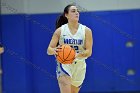 WBBall vs Springfield
